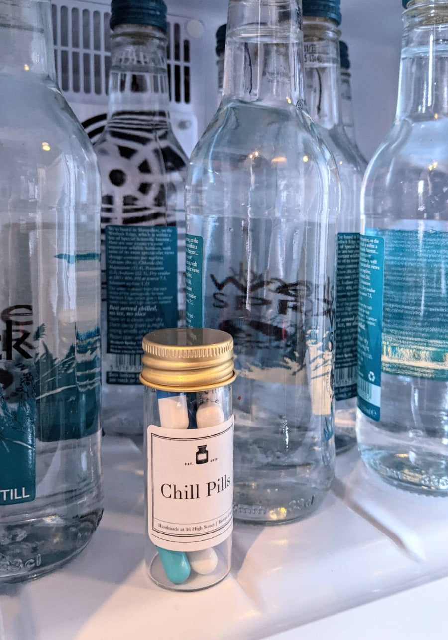 Chill Pills